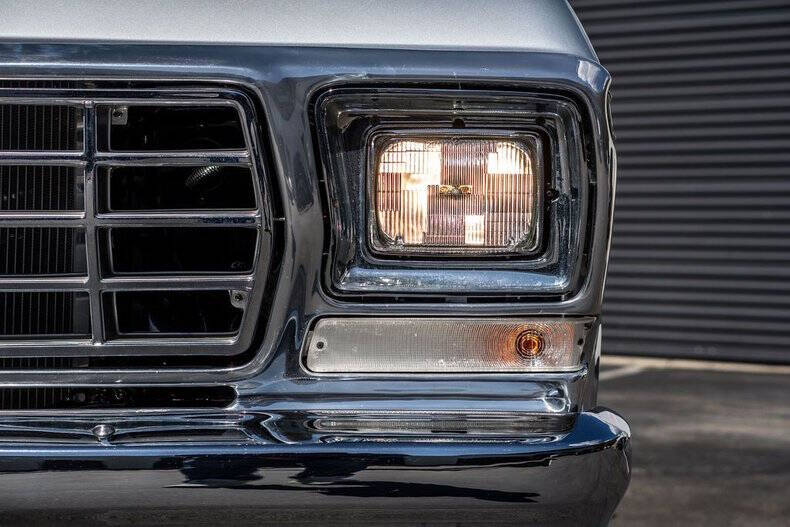 1979 Ford F-150
