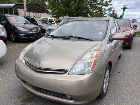 2008 Toyota Prius for sale at Car Craft Auto Sales Inc in Lynnwood WA