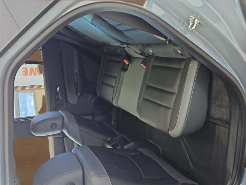 2024 Honda Prologue Touring