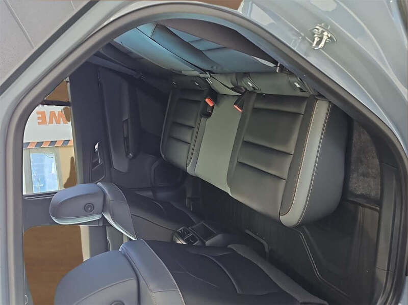 2024 Honda Prologue Touring