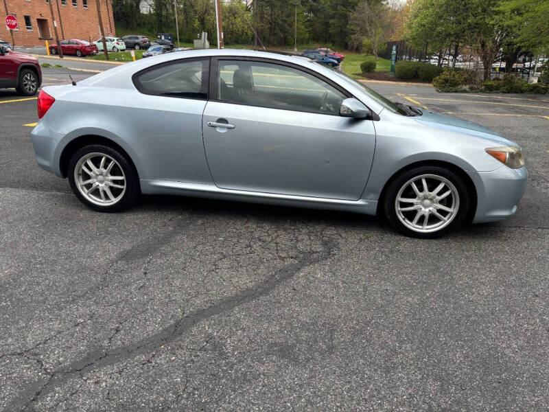 2006 Scion tC