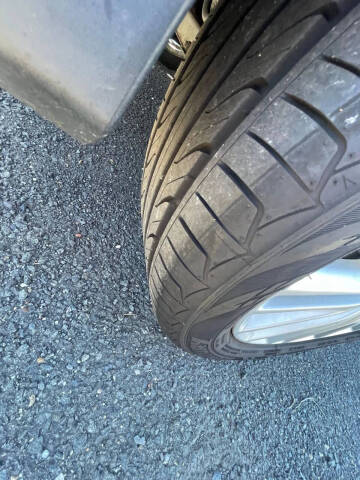 2015 Ford Focus Titanium