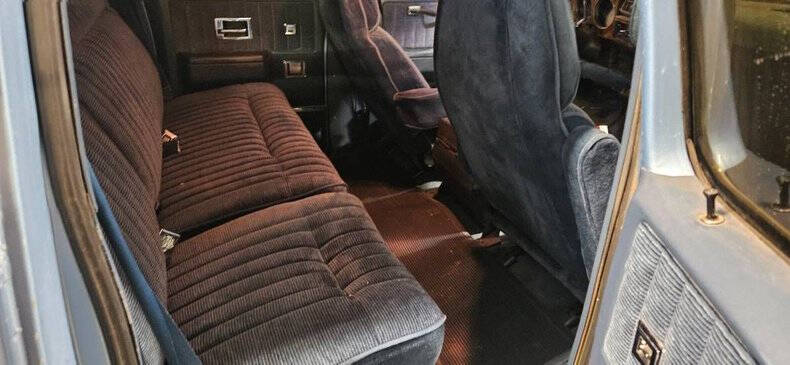 1990 GMC Suburban