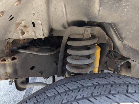 2016 Ford E-Series E-450 SD