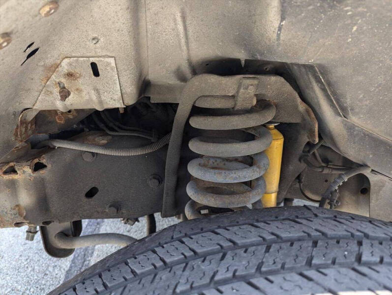 2016 Ford E-Series E-450 SD