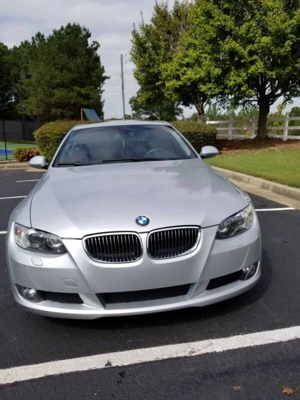 2009 BMW 3 Series for sale at ATLANTA MOTORS in Suwanee GA