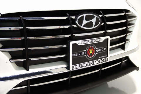 2023 Hyundai Sonata SE