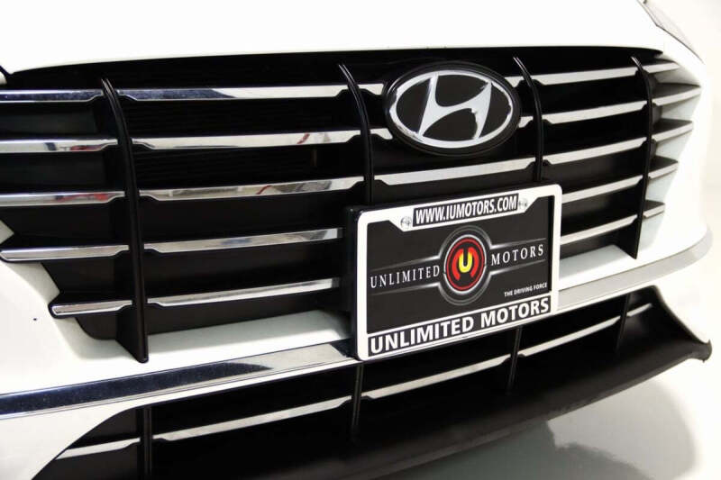 2023 Hyundai Sonata SE