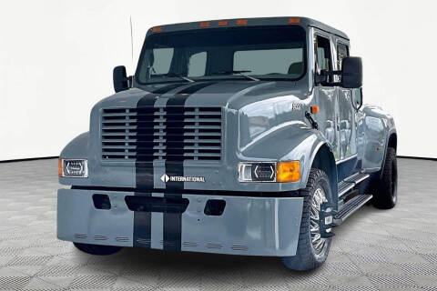 1998 International 4700