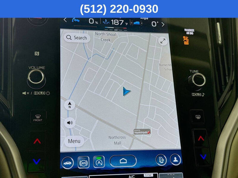 2025 Subaru Outback Limited XT