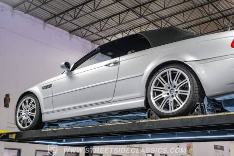 2004 BMW M3