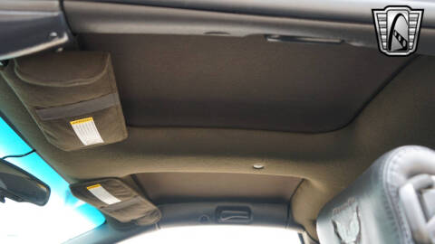 2000 Pontiac Firebird Trans Am