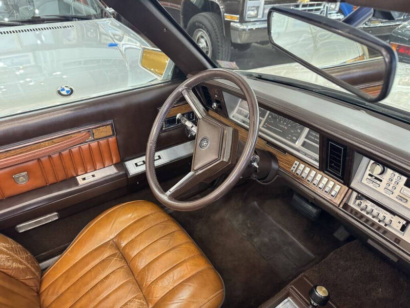 1983 Chrysler Le Baron