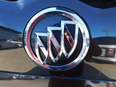 2014 Buick Enclave Premium