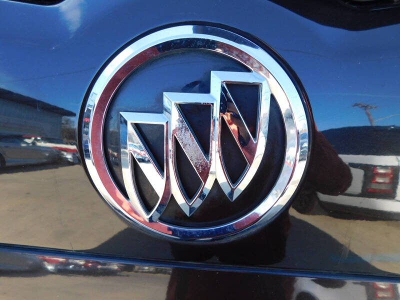 2014 Buick Enclave Premium