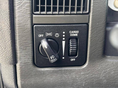 2003 Dodge Ram 1500