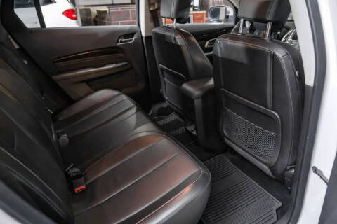 2017 GMC Terrain Denali