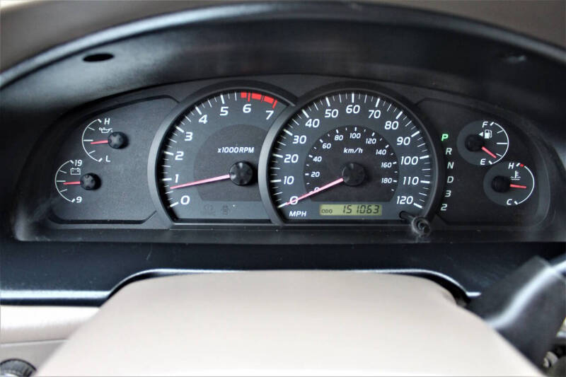 2006 Toyota Tundra Limited