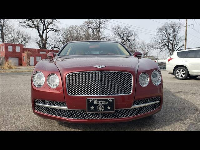 14 Bentley Flying Spur For Sale Carsforsale Com