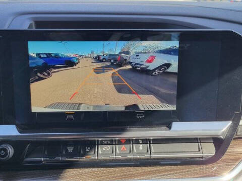 2024 Chevrolet Silverado 3500HD