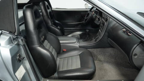 1999 Shelby Series 1