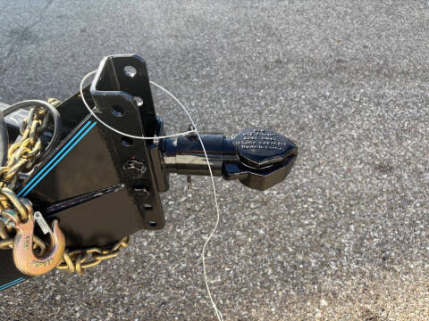 2026 BELLWETHER 7X18