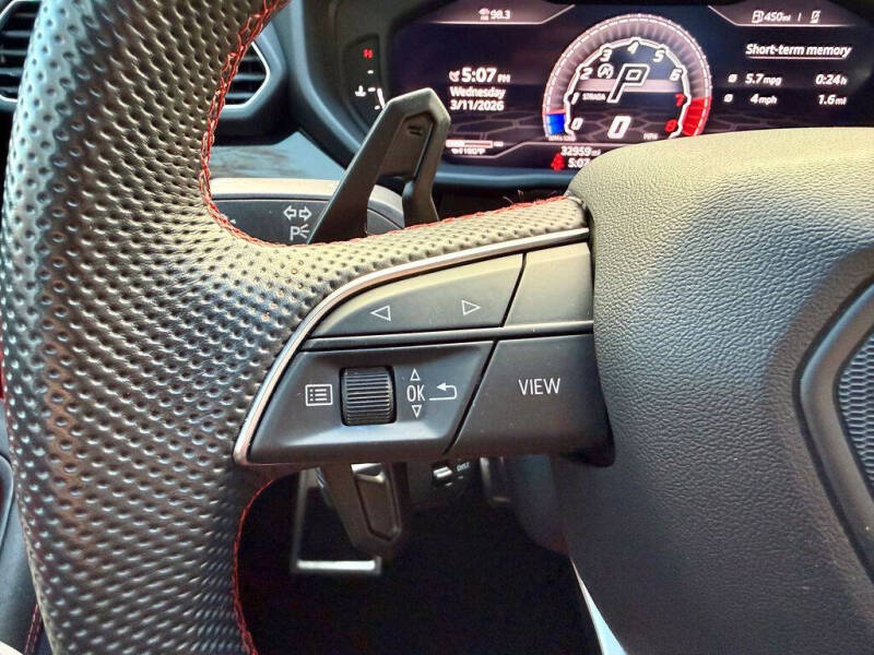 2021 Lamborghini Urus