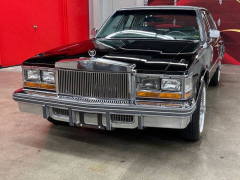 1978 Cadillac Seville
