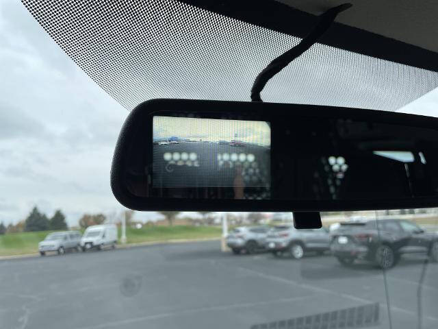 2023 GMC Savana 2500