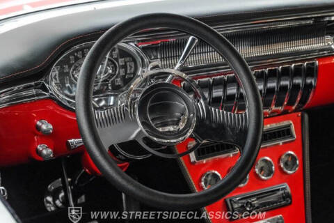 1956 Oldsmobile Super 88