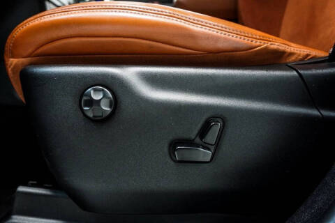 2020 Jeep Grand Cherokee Trackhawk