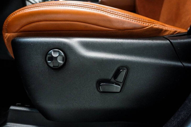 2020 Jeep Grand Cherokee Trackhawk