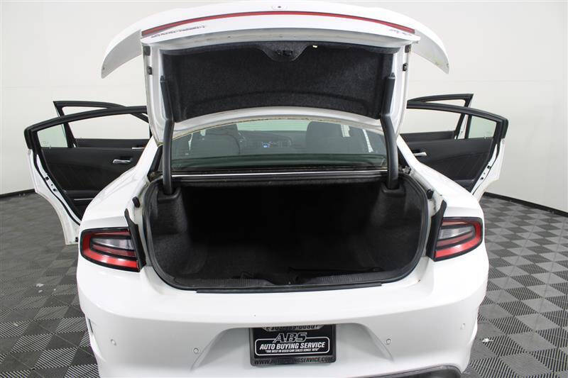 2021 Dodge Charger R/T