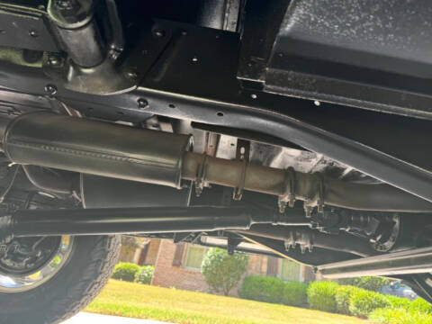 1977 Dodge Ramcharger