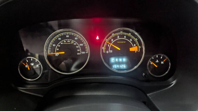 2015 Jeep Compass High Altitude Edition