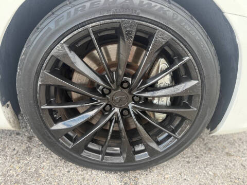 2011 Infiniti G37 Coupe Journey