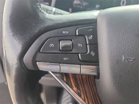 2021 Cadillac Escalade ESV Luxury