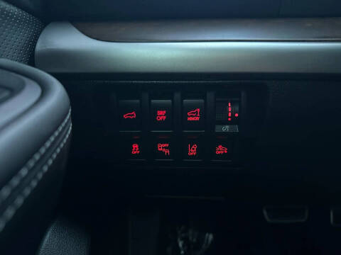 2015 Subaru Outback 3.6R Limited