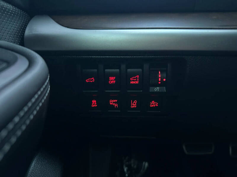 2015 Subaru Outback 3.6R Limited