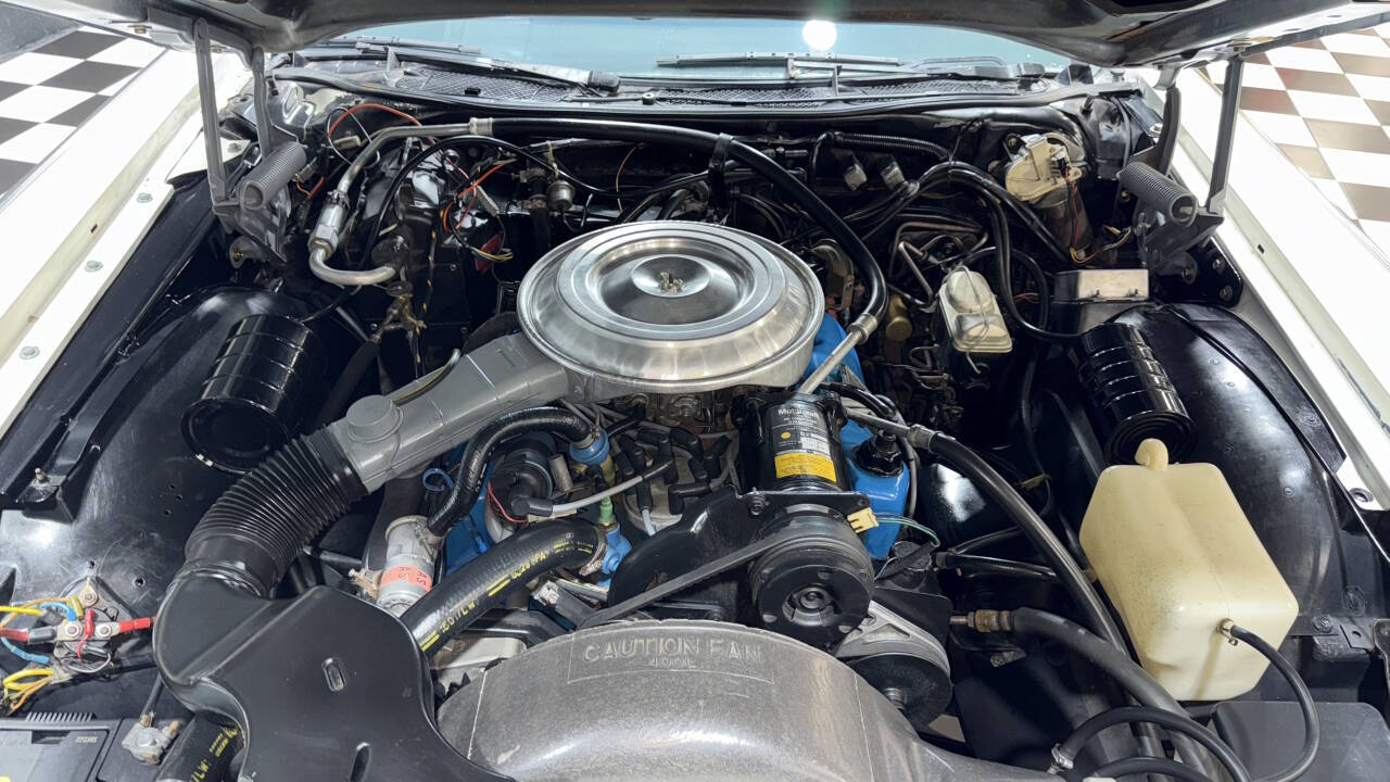 1979 Lincoln Continental 5