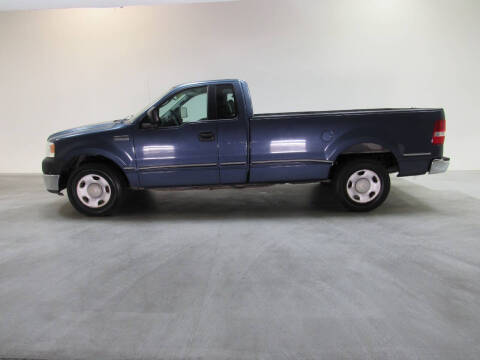 2006 Ford F-150 XL