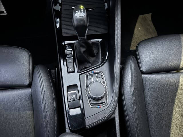 2017 BMW X1 xDrive28i