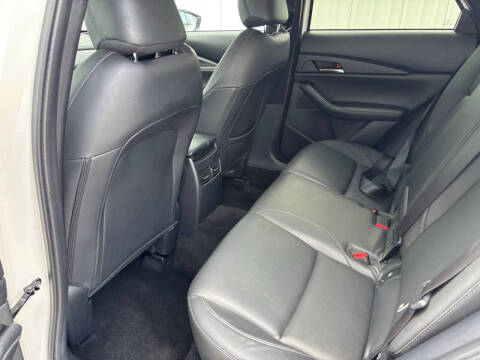 2023 Mazda CX-30 2.5 S Preferred