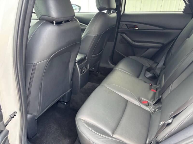 2023 Mazda CX-30 2.5 S Preferred