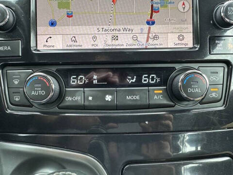 2023 Nissan Maxima 3.5 SV