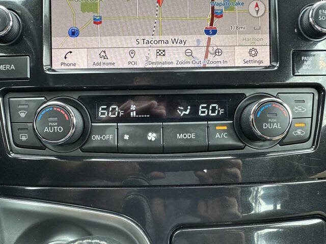 2023 Nissan Maxima 3.5 SV