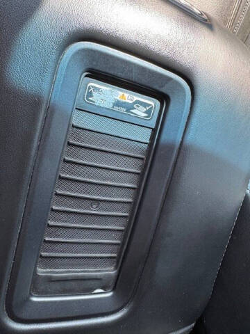 2015 GMC Yukon XL SLT