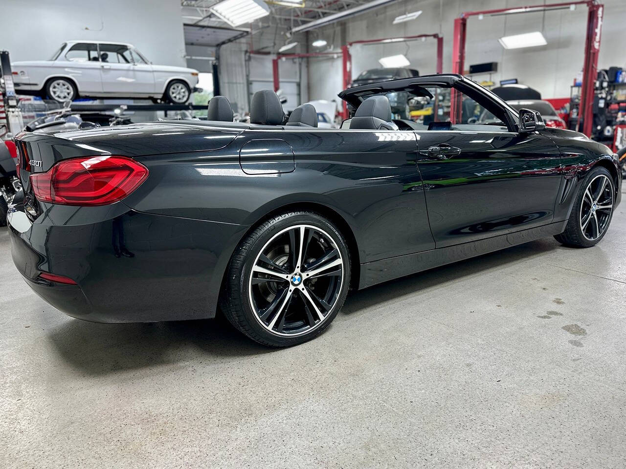 2018 BMW 4 Series for sale at CityWerks Motorsports in Glendale Heights, IL