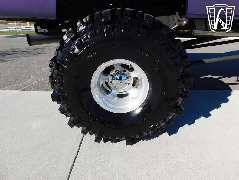 1985 Dodge RAM 350
