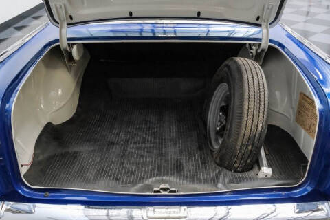 1957 Chevrolet Bel Air